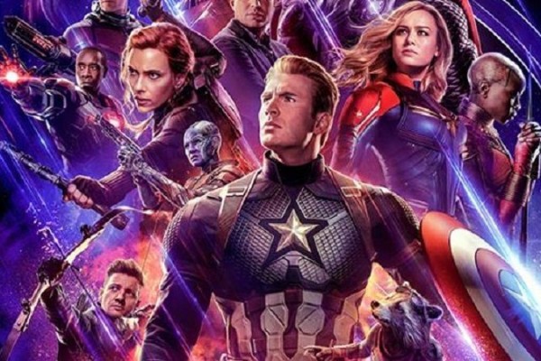 Avengers: Endgame Dipastikan Hadir di Layanan Disney+!
