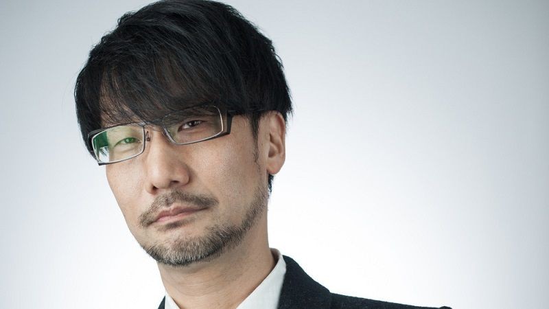 Yuk Intip Rahasia Kantor Kojima Production, Markas Hideo Kojima!