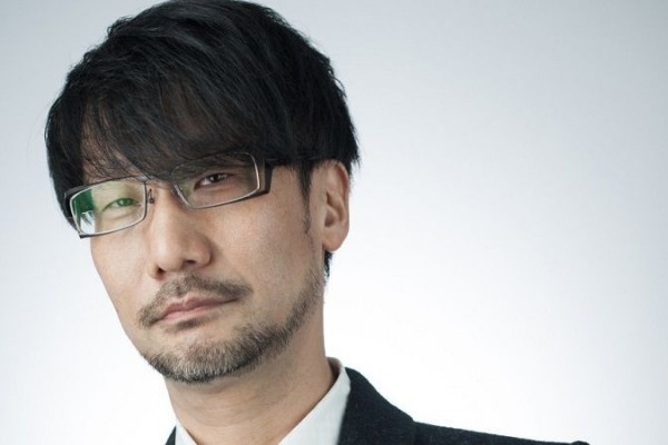 Yuk Intip Rahasia Kantor Kojima Production, Markas Hideo Kojima!
