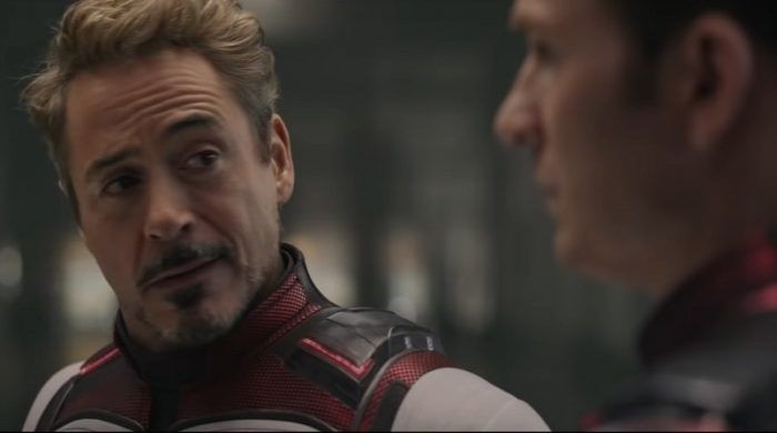 RDJ Berkomentar Tentang Kembalinya Iron Man di MCU! Apa Mungkin?