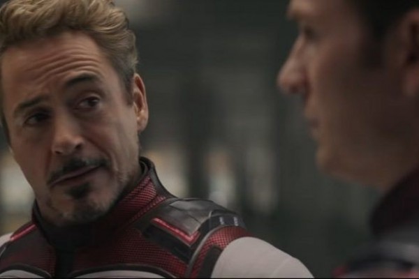 RDJ Berkomentar Tentang Kembalinya Iron Man di MCU! Apa Mungkin?