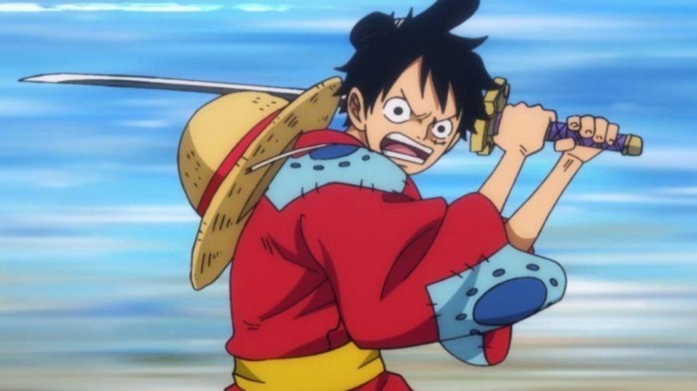 7 Karakter One Piece yang Bisa Jadi Yonko Generasi Baru 