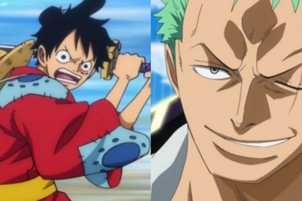 [Teori One Piece] Akankah Nidai Kitetsu Digunakan Zoro?