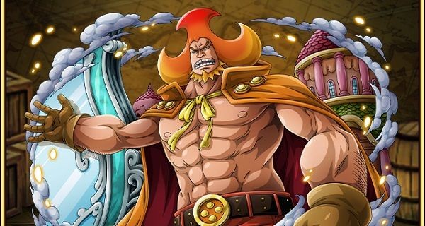 Buah Iblis One Piece yang Kekuatannya Mirip Buah Iblis Lain