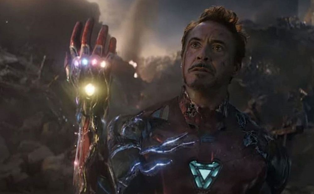 Marvel Konfirmasi Kalau Semua Infinity Stones di MCU Sudah Hancur!
