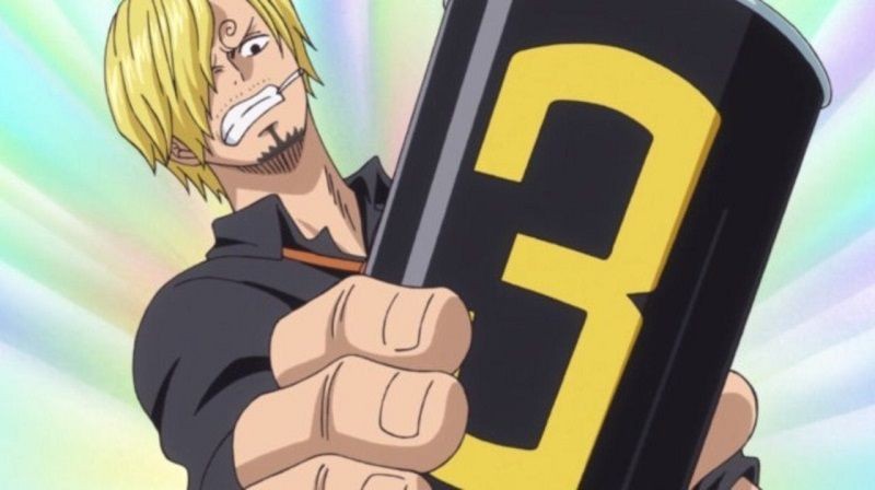 Bocoran One Piece 1031: Apa yang Terjadi Pada Sanji?