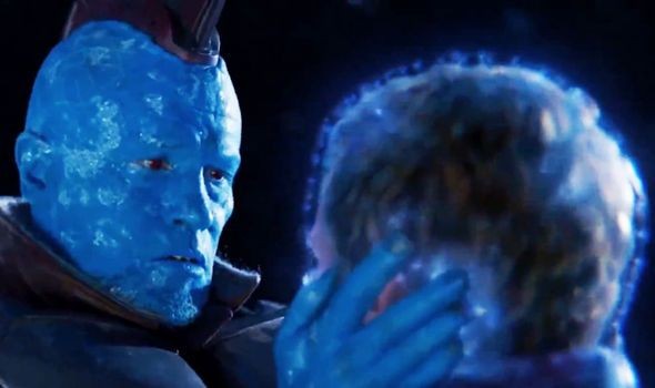James Gunn Jelaskan 6 Detail Baru di Film Guardians of The Galaxy!