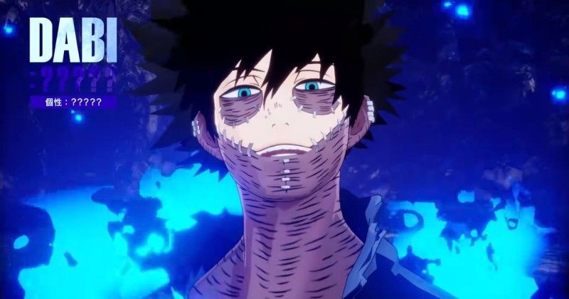 dabi boku no my hero academia