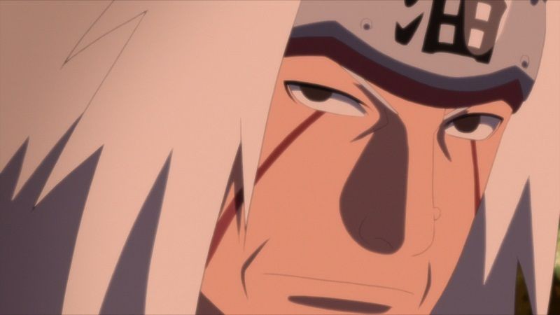 Pembahasan Boruto Episode 132: Jiraiya Sudah Tahu Siapa Sasuke?!