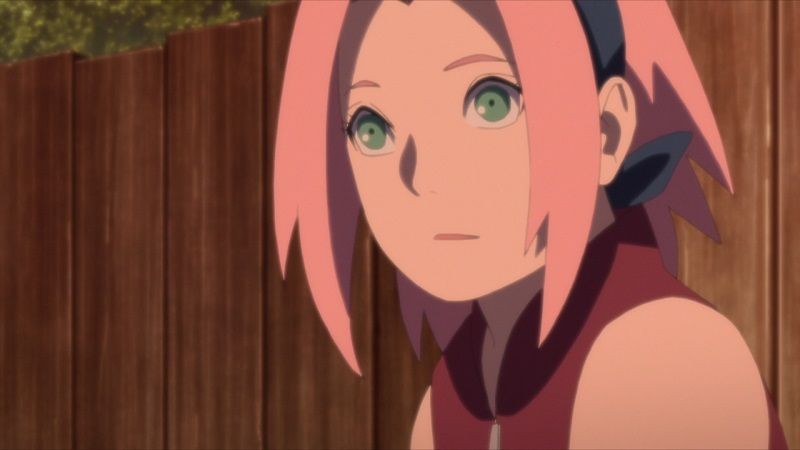 Sekarang Jadi Uchiha, Ini 7 Fakta Sakura Haruno di Naruto!