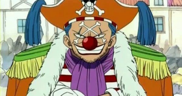 [One Piece] 5 Kemungkinan Alasan Buggy Lemah Meski Jadi Kru Roger 