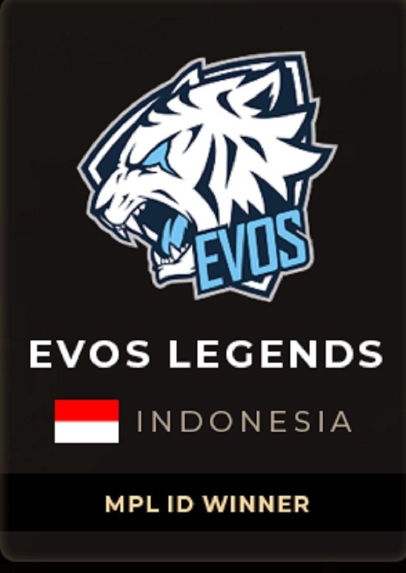 EVOS ID