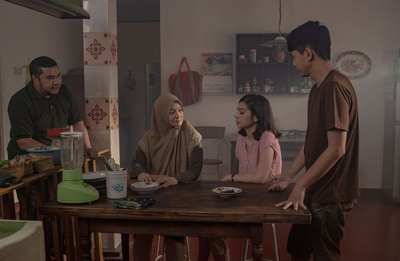 Dua Filmnya Masuki Fase Syuting, Apa Itu Goplay Original?