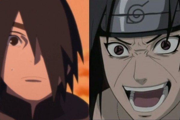 Selain Jiraiya, Ini 5 Karakter yang Bisa Mengetahui Sasuke Dewasa!