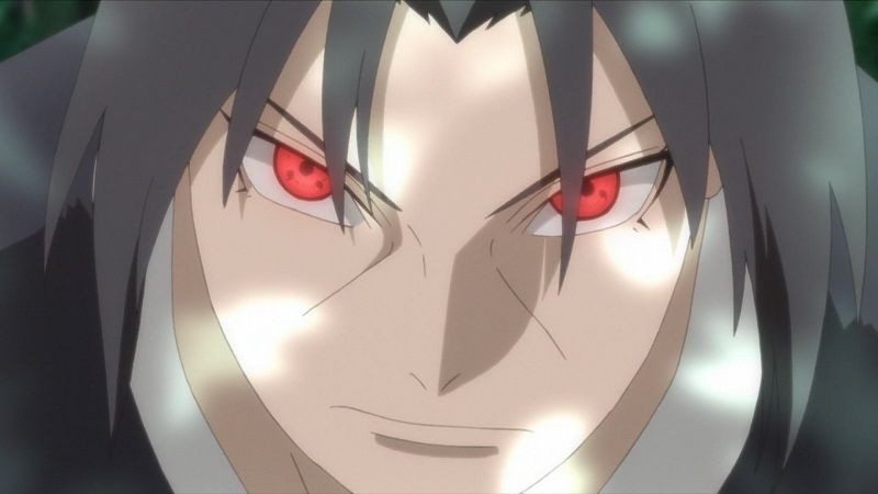 Peringkat 7 Uchiha Terkuat di Serial Naruto dan Boruto!