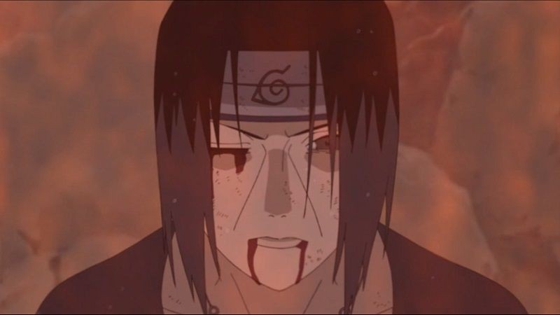 7 Ninja Kuat di Naruto yang Matinya Mudah dan Tak Terduga