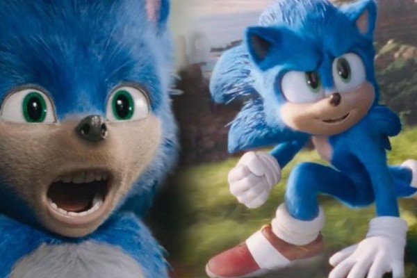 Tidak Lagi Jelek? Ini Dia Trailer Film Sonic the Hedgehog Versi Baru!