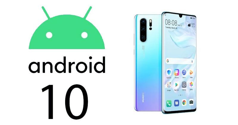 Ssst! Ada Lagi Fakta Android 10 yang Berhasil Kami Kuak!