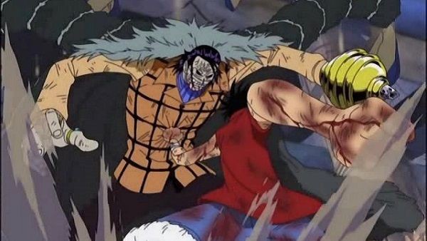 Daftar 8 Pertarungan Mythical Zoan Lawan Logia di One Piece