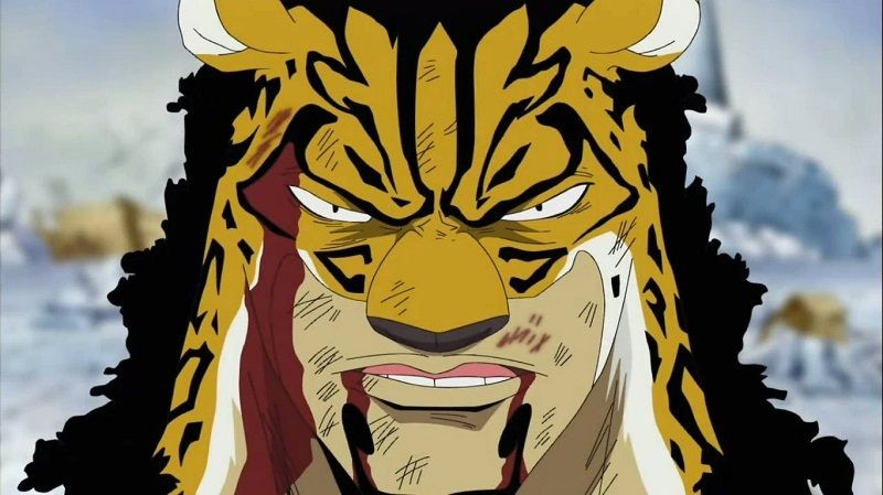 9 Karakter Pengkhianat di One Piece! Ada yang Baik?