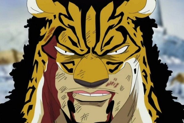 Teori: Sebetulnya Sekuat Apa Sih Rob Lucci di One Piece Sekarang?