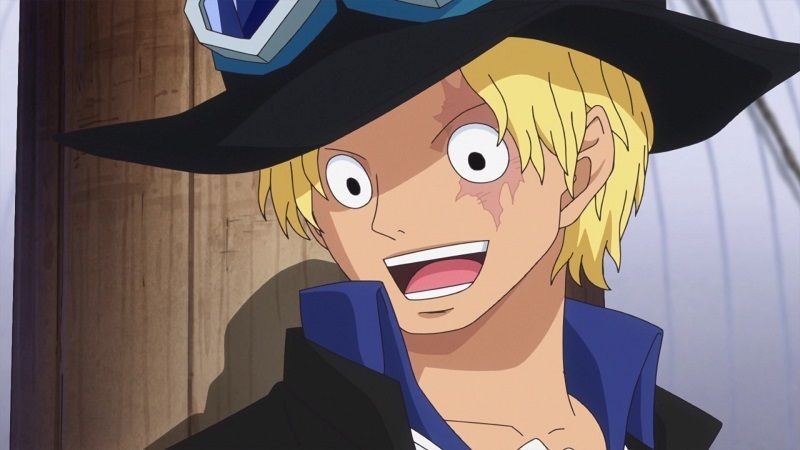 21 Plot Twist One Piece yang Sukses Membuat Pembaca Terkejut!