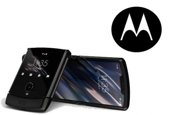Pamerkan Hape Android Lipat, Motorola Razr 2019 Resmi Diumumkan!