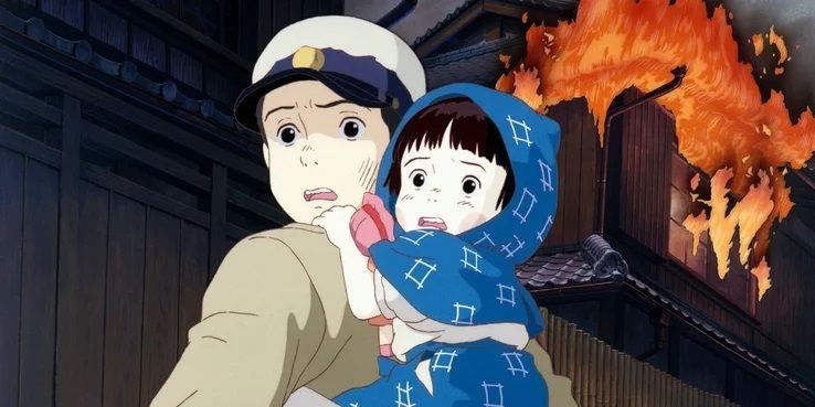 Sudah Nonton? Ini 8 Film Anime yang Menang Penghargaan Internasional!