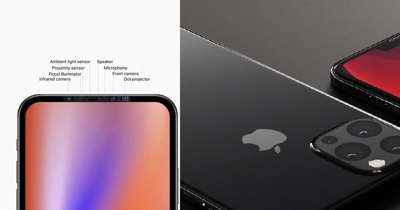 Rilis Tahun Depan, Begini Rumor iPhone 12 dan Spesifikasinya!