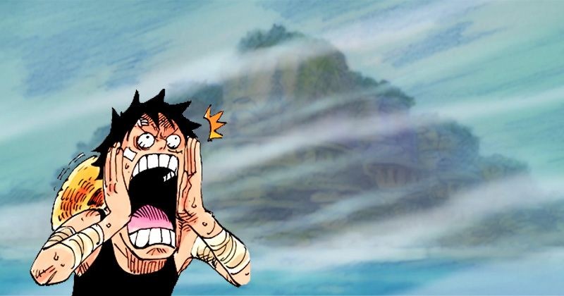 5 Fakta Pulau Laugh Tale One Piece yang Telah Diketahui!