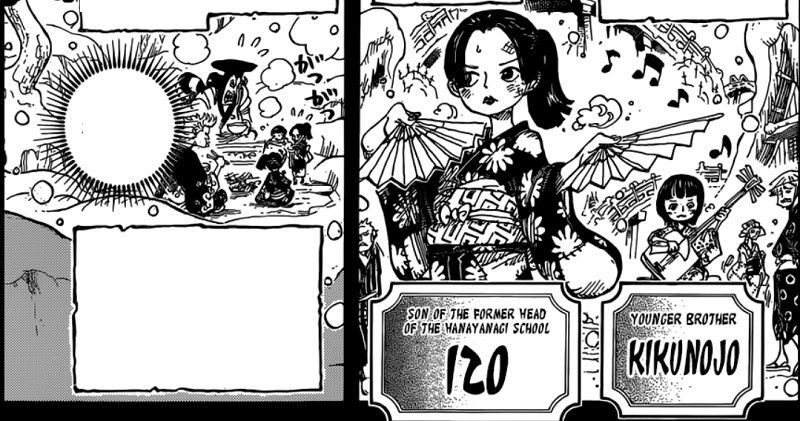 Pembahasan One Piece 962 Kozuki Oden Mengalahkan Ashura Douji