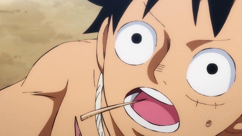 3 Karakter One Piece yang Bisa Kenbunshoku Haki Level Tinggi 