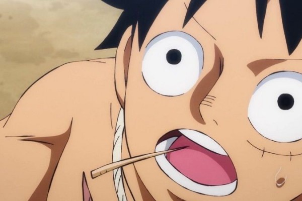 One Piece 973 Tertunda Karena Eiichiro Oda Sakit 
