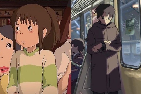 Sudah Nonton Ini 8 Film Anime Yang Menang Penghargaan Internasional