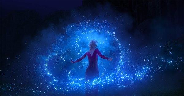 Review Frozen 2, Menguak Masa Lalu Elsa dan Anna