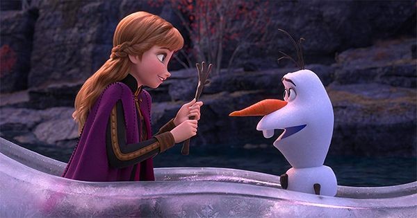 Diambil dari Kota Asli ini, Lokasi Kota Film Frozen 2 di Dunia Nyata!