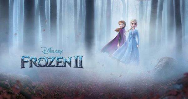 Review Frozen 2, Menguak Masa Lalu Elsa dan Anna
