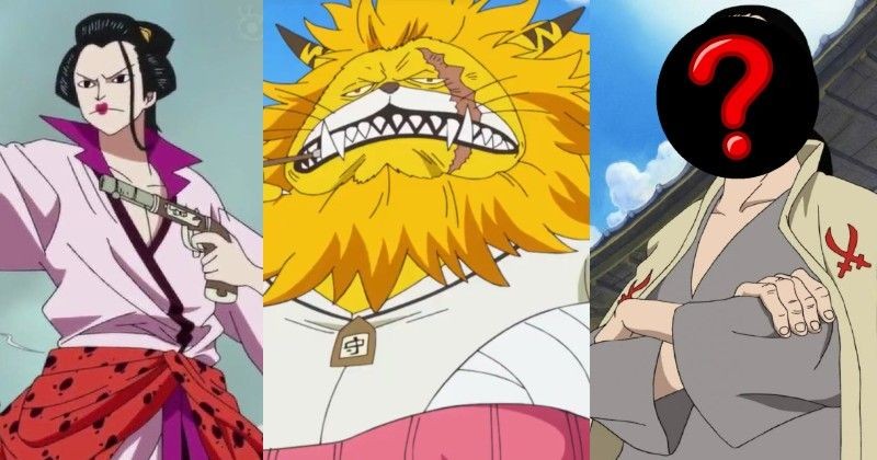 [Teori One Piece] Nekomamushi Sedang Menjemput Denjiro dan Izo?