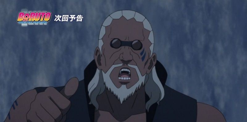 4 Karakter Boruto yang Bisa Jadi Guru Jinchuriki Himawari!