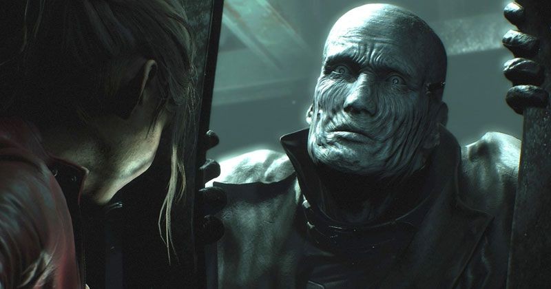 Memang Mantap, Resident Evil 2 Menangkan Golden Joystick Awards 2019!