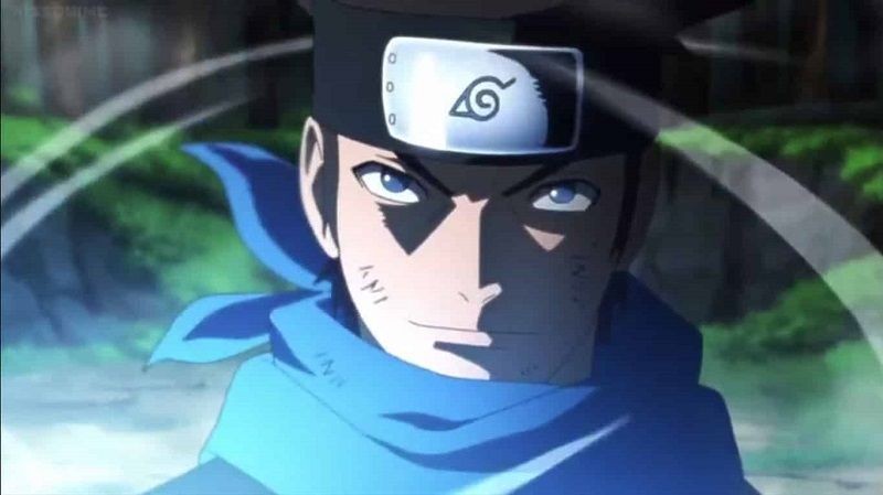 4 Karakter yang Pernah Menjadi Pemimpin Tim 7 di Naruto hingga Boruto