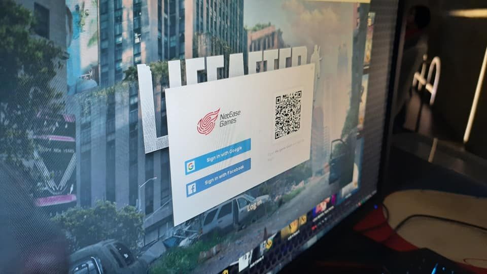 Pamerkan versi PC dan Levin City, Ini Update LifeAfter Terbaru NetEase