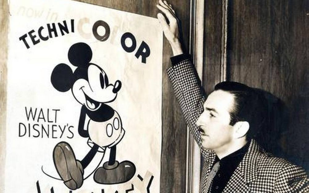 9 Fakta Mickey Mouse yang Menarik untuk Kamu Ketahui!