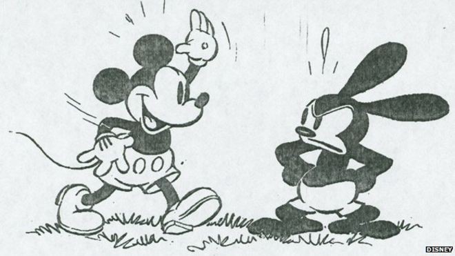 9 Fakta Mickey Mouse yang Menarik untuk Kamu Ketahui!