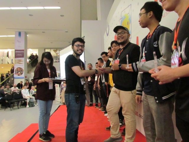 Serunya Berbagai Ilmu Mengembangkan Game di Konferensi IGDX 2019!