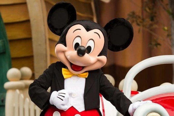Happy Birthday Mickey! Hari Ini, Mickey Mouse Ulang Tahun ke-91!