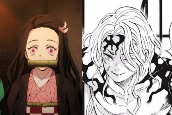 [Teori Kimetsu no Yaiba] Akankah Muzan Mulai Memburu Nezuko?