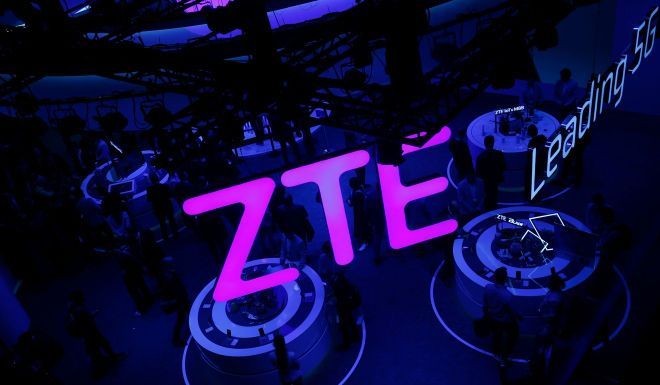 10 Kali Lipat 4G! Ini Info Kecepatan Jaringan 5G di Tiongkok oleh ZTE!