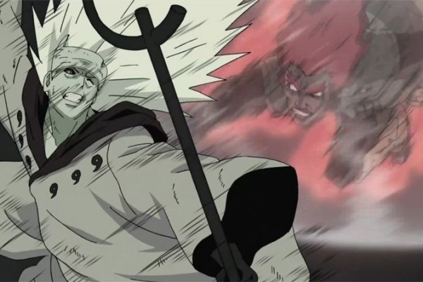 6 Karakter yang Menyulitkan Madara dalam Pertarungan di Naruto