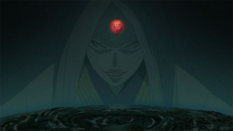 6 Fakta Unik Kaguya Otsutsuki, Sang Ibu Chakra di Naruto!